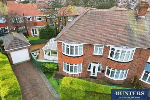 undefined, Burnhope Drive, Sunderland
