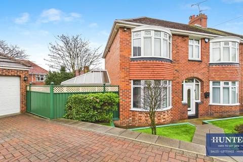 undefined, Burnhope Drive, Sunderland