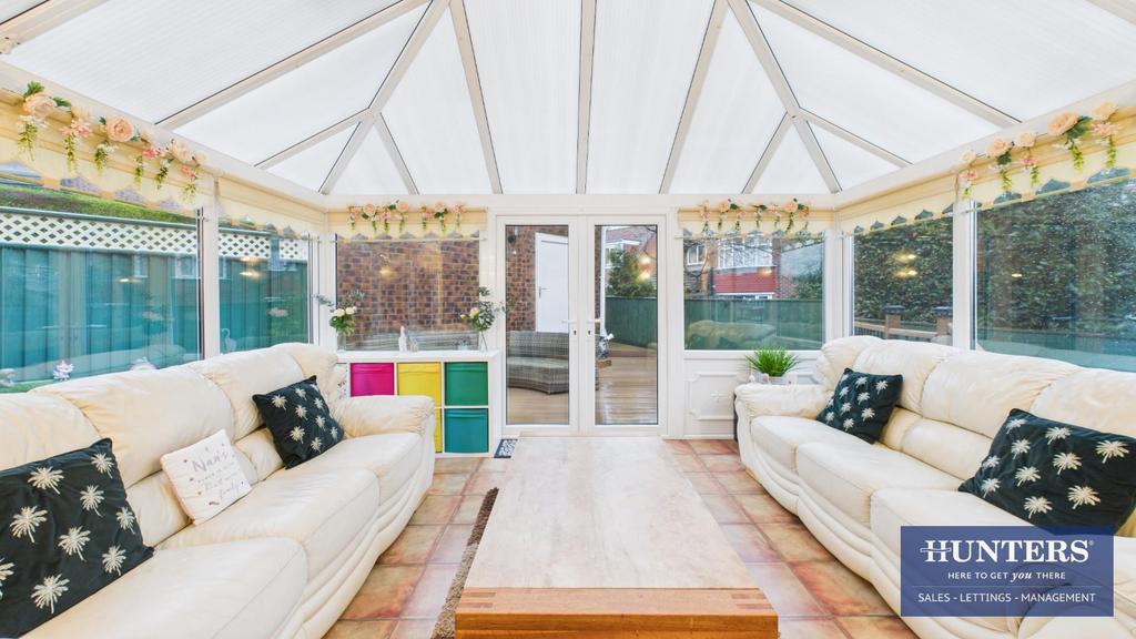 Sunroom