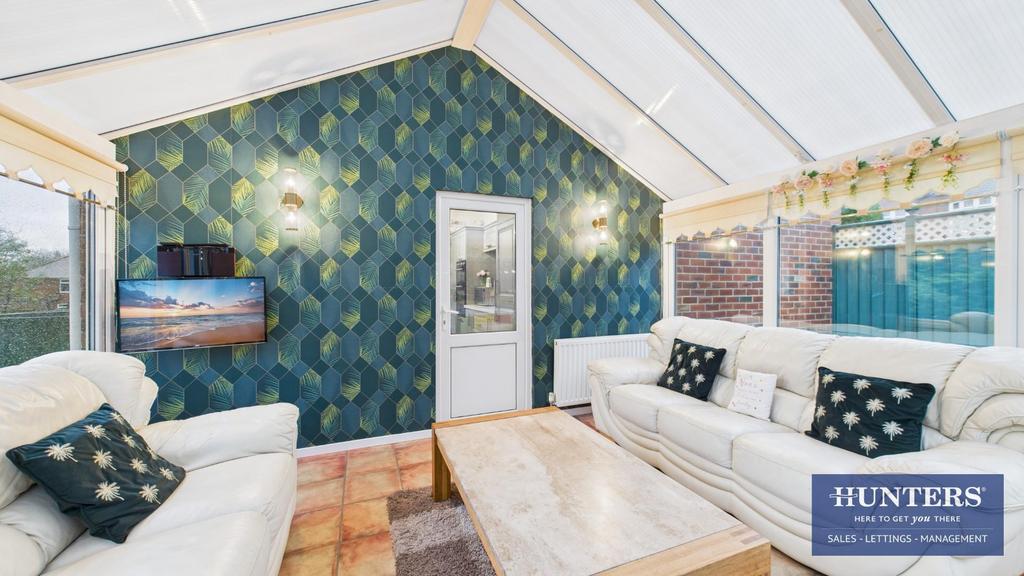 Sunroom