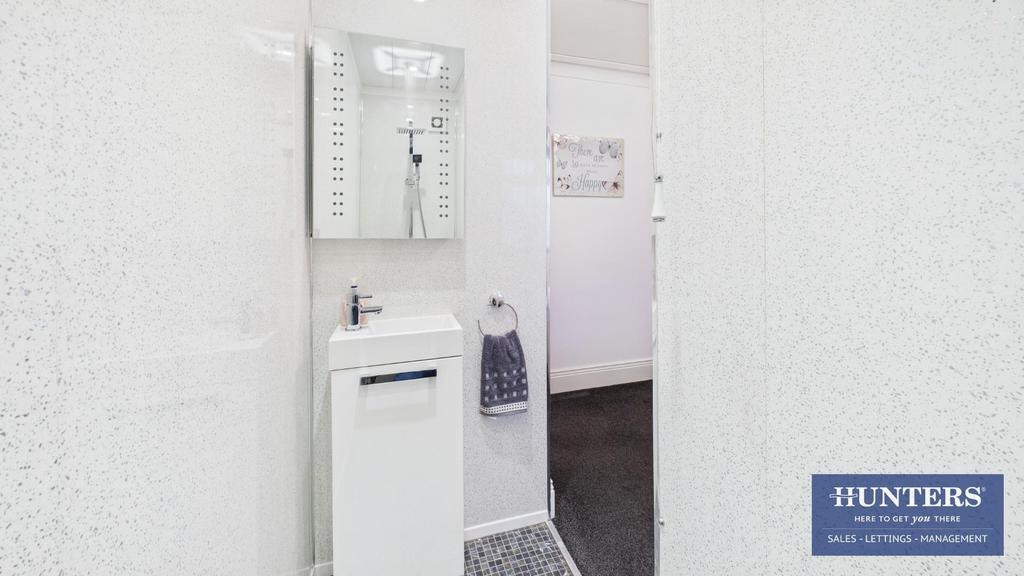 Wet Room