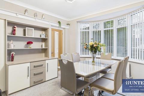 undefined, Burnhope Drive, Sunderland