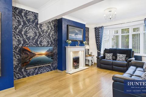 undefined, Burnhope Drive, Sunderland