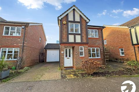 undefined, Albert Reed Gardens, Tovil, Maidstone, Kent, ME15