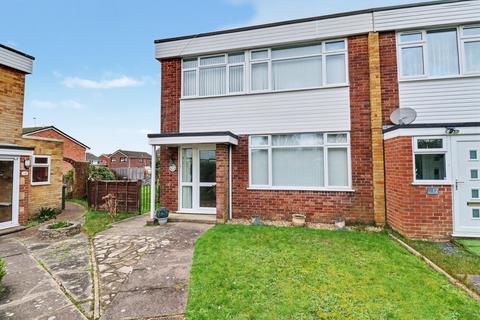 undefined, Grangewood Gardens, Eastleigh SO50