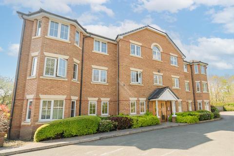 Chelsfield Grove, Chorlton