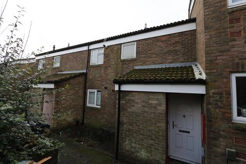 undefined, Haddon Road, Luton