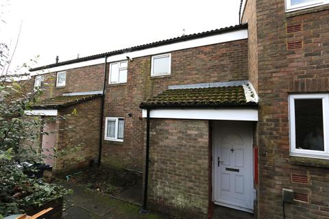 undefined, Haddon Road, Luton