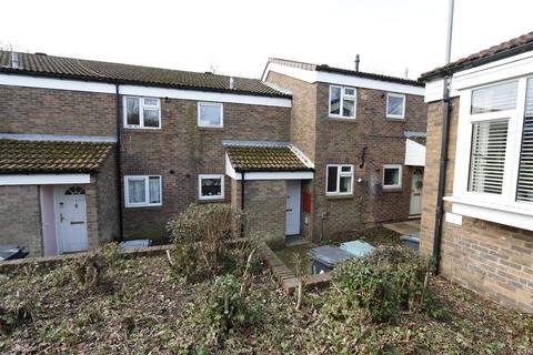 undefined, Haddon Road, Luton