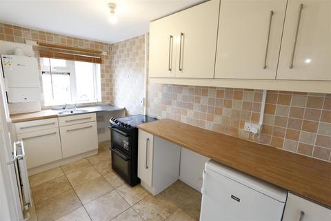 undefined, Haddon Road, Luton