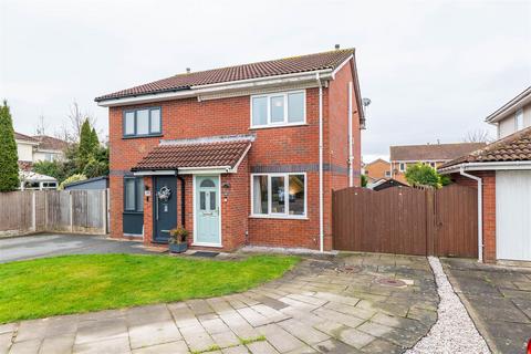 undefined, Aspendale Close, Preston PR4