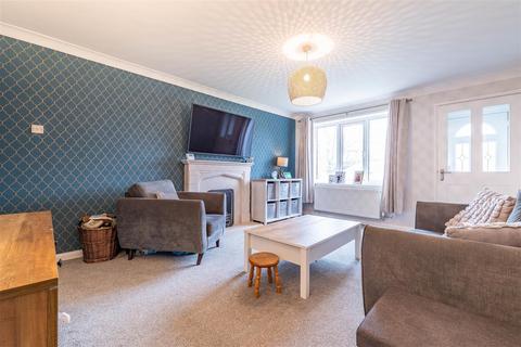 undefined, Aspendale Close, Preston PR4