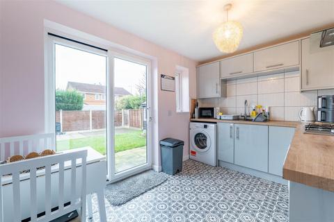 undefined, Aspendale Close, Preston PR4