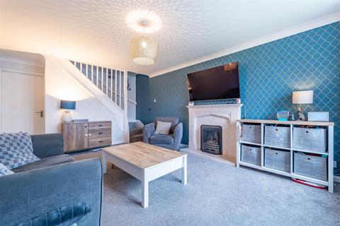 undefined, Aspendale Close, Preston PR4