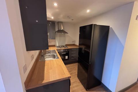 undefined, James street, Preston PR1