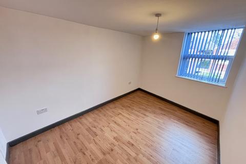 undefined, James street, Preston PR1