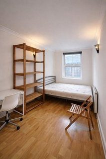 2 bedroom flat to rent, 163 Drummond Street, London, England, NW1