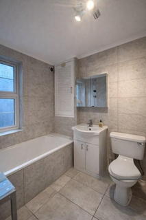 2 bedroom flat to rent, 163 Drummond Street, London, England, NW1