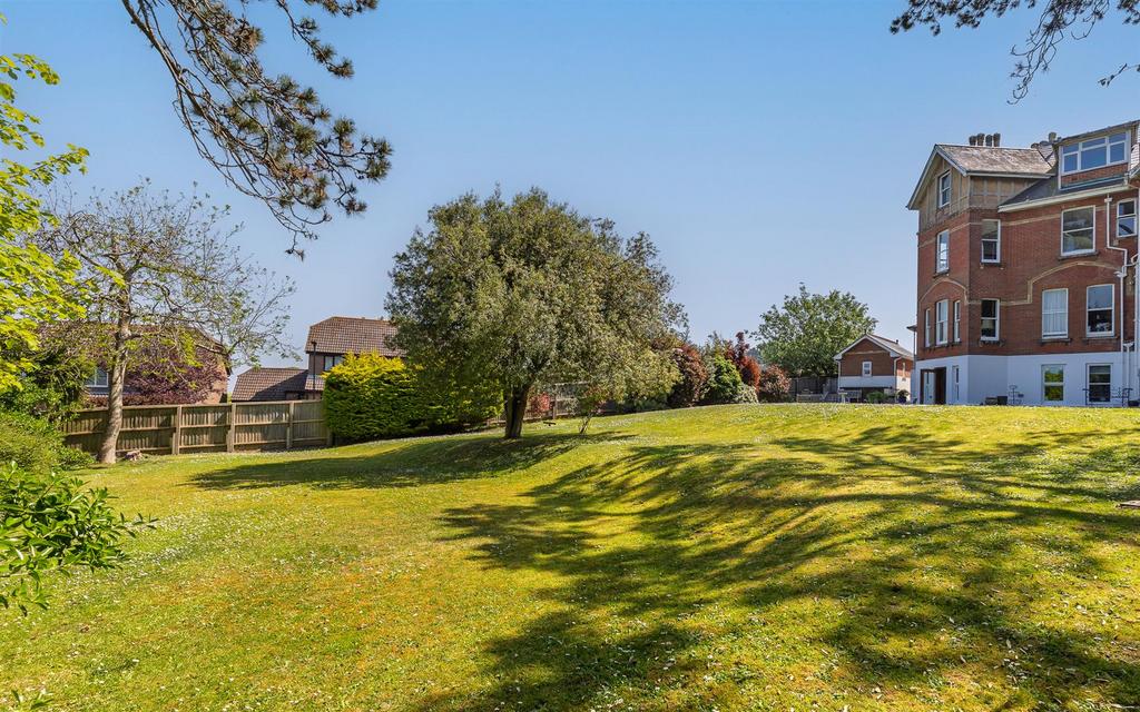 Grounds