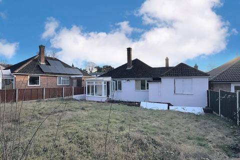 undefined, Broadfields Close, Derby DE22