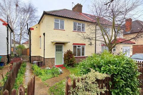1 bedroom maisonette to rent, Fielding Avenue, Twickenham TW2