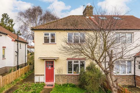 undefined, Fielding Avenue, Twickenham TW2