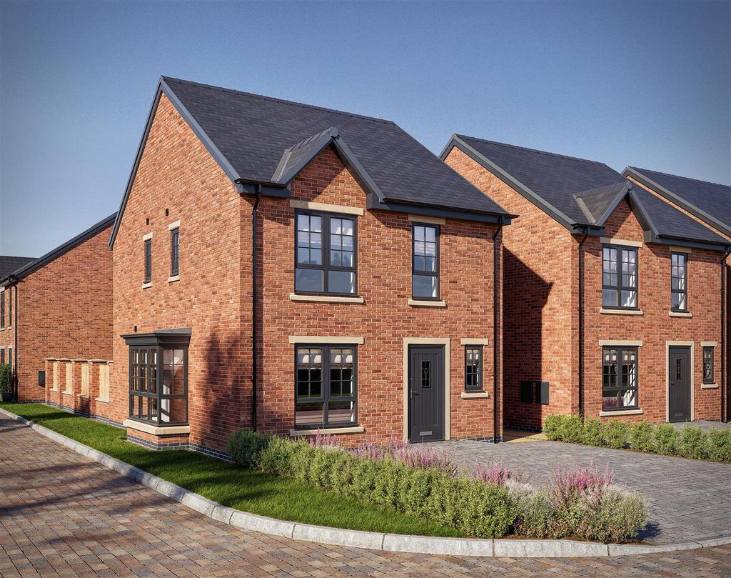 Wrights Lane, Sanbach - Fardon - Image 1.jpg