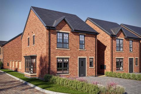 undefined, Wrights Lane, Sandbach