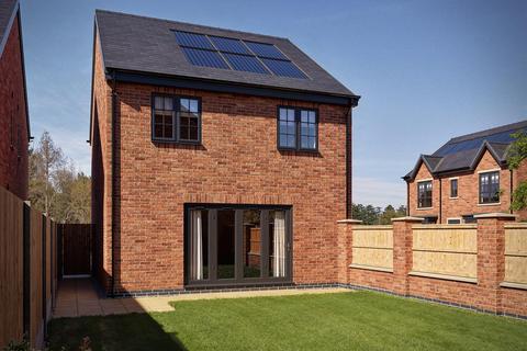 undefined, Wrights Lane, Sandbach