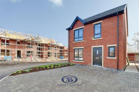 undefined, Wrights Lane, Sandbach