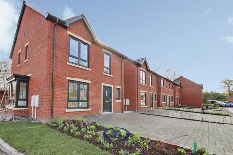 undefined, Wrights Lane, Sandbach