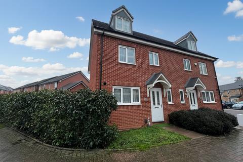 undefined, Courtelle Road, Coventry, CV6