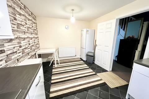 undefined, Courtelle Road, Coventry, CV6