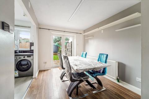 3 bedroom terraced house for sale, Fairfield Close, Mitcham CR4
