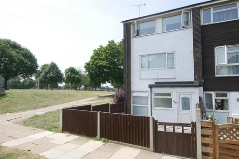 undefined, Wisden Road, Stevenage