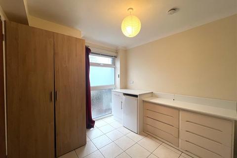 undefined, Wisden Road, Stevenage