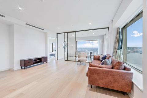 3 bedroom apartment for sale, Deanston Building, Riverscape, E16