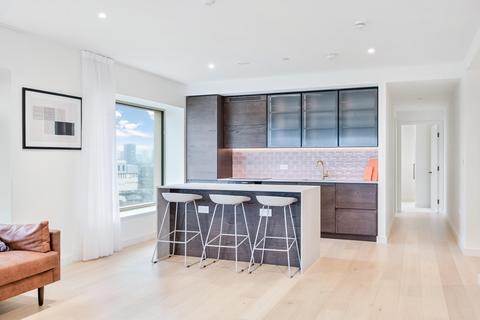 3 bedroom apartment for sale, Deanston Building, Riverscape, E16