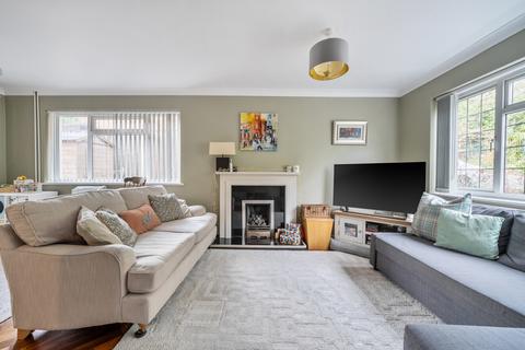 4 bedroom detached house for sale, Copperfield Road, Bassett, Southampton, Hampshire, SO16