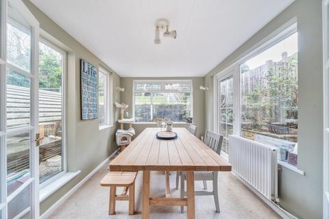 4 bedroom detached house for sale, Copperfield Road, Bassett, Southampton, Hampshire, SO16