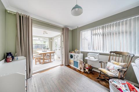 4 bedroom detached house for sale, Copperfield Road, Bassett, Southampton, Hampshire, SO16