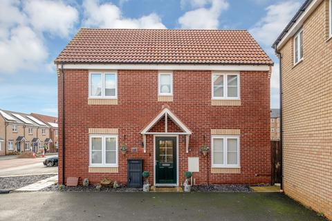3 bedroom semi-detached house for sale, Tollesbury Avenue, Barleythorpe