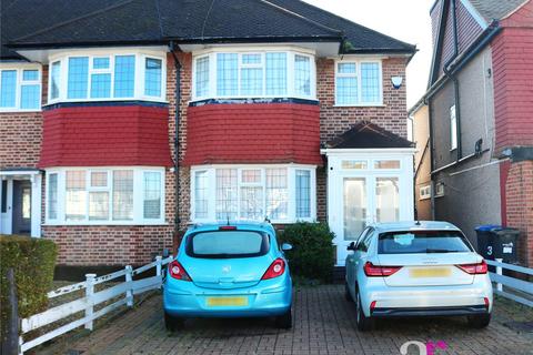 undefined, Baker Street, Enfield, Middlesex, EN1