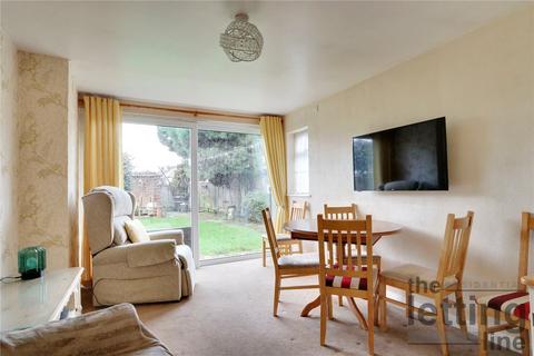 undefined, Baker Street, Enfield, Middlesex, EN1