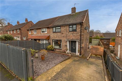 3 bedroom semi-detached house for sale, Holly Avenue, Leeds, West Yorkshire, LS16