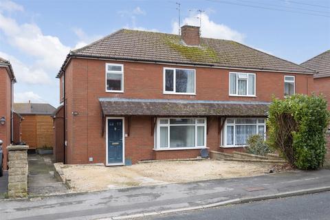 3 bedroom semi-detached house for sale, Trowbridge