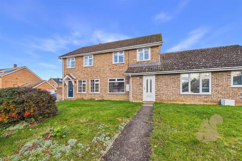 3 bedroom terraced house for sale, Lambert Drive, Acton