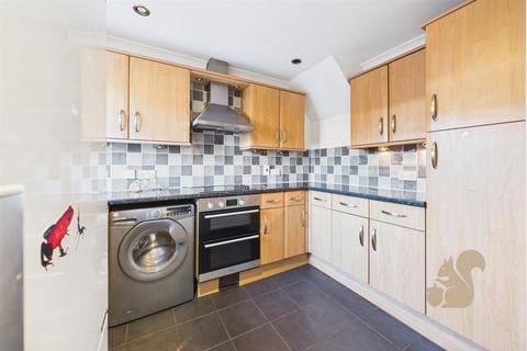 3 bedroom terraced house for sale, Lambert Drive, Acton