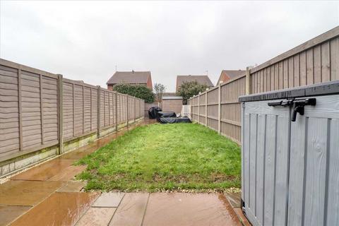 undefined, Clacton on Sea CO16