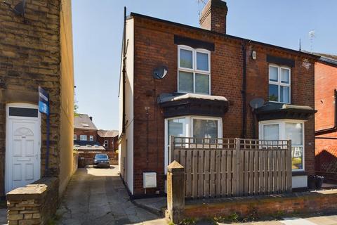 undefined, Ground Floor Flat, 818 Ecclesall Road, Sheffield, S11 8TD